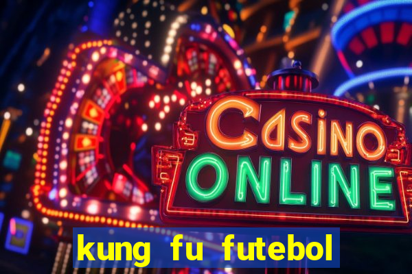 kung fu futebol clube download utorrent